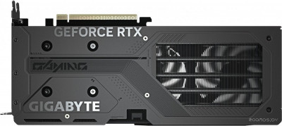 GeForce RTX 5060 Ti Gaming OC 16G GV-N506TGAMING OC-16GD