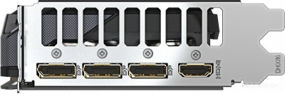 GeForce RTX 5060 Ti Gaming OC 16G GV-N506TGAMING OC-16GD