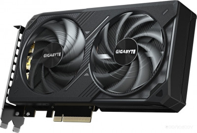 GeForce RTX 5060 Ti Windforce 16G GV-N506TWF2-16GD
