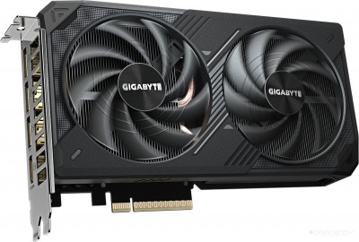 GeForce RTX 5060 Ti Windforce 16G GV-N506TWF2-16GD