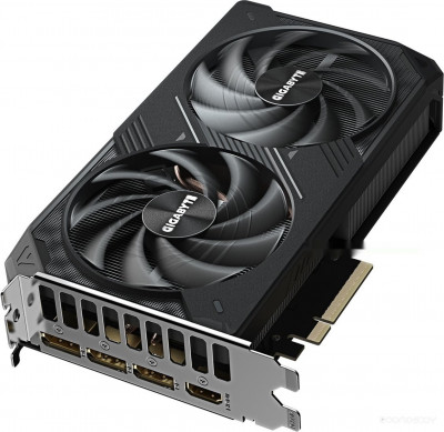 GeForce RTX 5060 Ti Windforce 16G GV-N506TWF2-16GD