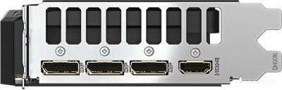 GeForce RTX 5060 Ti Windforce 16G GV-N506TWF2-16GD