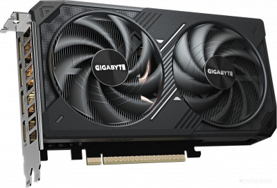 GeForce RTX 5060 Ti Windforce Max OC 16G GV-N506TWF2MAX OC-16GD