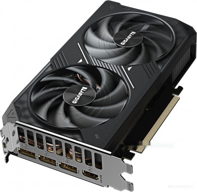 GeForce RTX 5060 Ti Windforce Max OC 16G GV-N506TWF2MAX OC-16GD