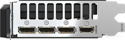 GeForce RTX 5060 Ti Windforce Max OC 16G GV-N506TWF2MAX OC-16GD