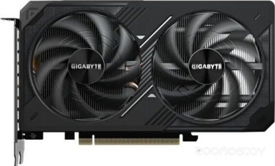GeForce RTX 5060 Ti Windforce Max OC 8G GV-N506TWF2MAX OC-8GD