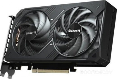 GeForce RTX 5060 Ti Windforce Max OC 8G GV-N506TWF2MAX OC-8GD