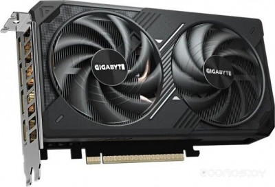GeForce RTX 5060 Ti Windforce Max OC 8G GV-N506TWF2MAX OC-8GD