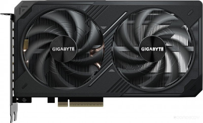 GeForce RTX 5060 Ti Windforce OC 16G GV-N506TWF2OC-16GD
