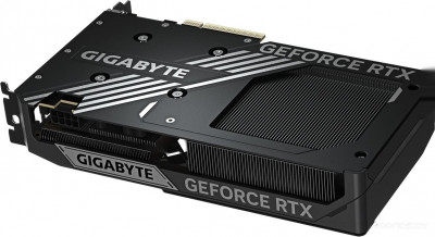 GeForce RTX 5060 Ti Windforce OC 16G GV-N506TWF2OC-16GD