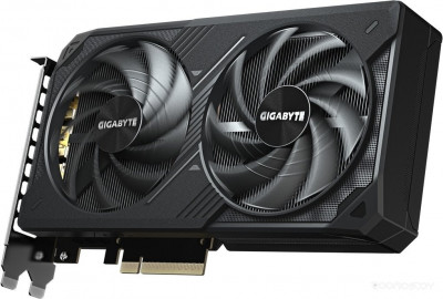 GeForce RTX 5060 Ti Windforce OC 8G GV-N506TWF2OC-8GD