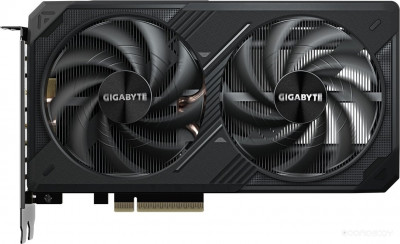 GeForce RTX 5060 Ti Windforce OC 8G GV-N506TWF2OC-8GD