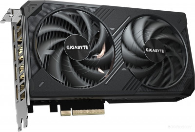 GeForce RTX 5060 Ti Windforce OC 8G GV-N506TWF2OC-8GD