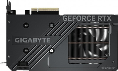 GeForce RTX 5060 Ti Windforce OC 8G GV-N506TWF2OC-8GD