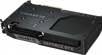 GeForce RTX 5060 Ti Windforce OC 8G GV-N506TWF2OC-8GD