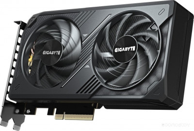 GeForce RTX 5060 Windforce 8G GV-N5060WF2-8GD