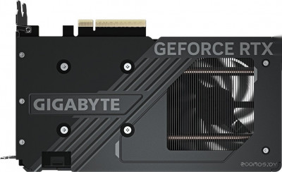 GeForce RTX 5060 Windforce 8G GV-N5060WF2-8GD
