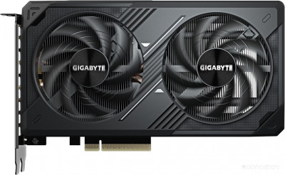 GeForce RTX 5060 Windforce 8G GV-N5060WF2-8GD