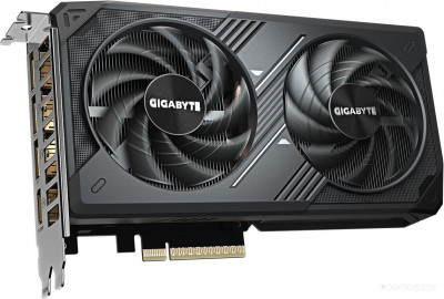 GeForce RTX 5060 Windforce 8G GV-N5060WF2-8GD