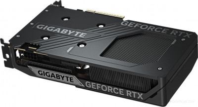 GeForce RTX 5060 Windforce 8G GV-N5060WF2-8GD
