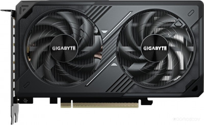 GeForce RTX 5060 Windforce Max OC 8G GV-N5060WF2MAX OC-8GD