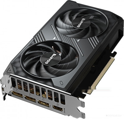 GeForce RTX 5060 Windforce Max OC 8G GV-N5060WF2MAX OC-8GD