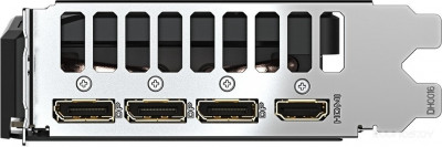 GeForce RTX 5060 Windforce Max OC 8G GV-N5060WF2MAX OC-8GD