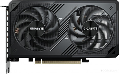 GeForce RTX 5060 Windforce Max OC V2 8G GV-N5060WF2MAX OCV2-8GD