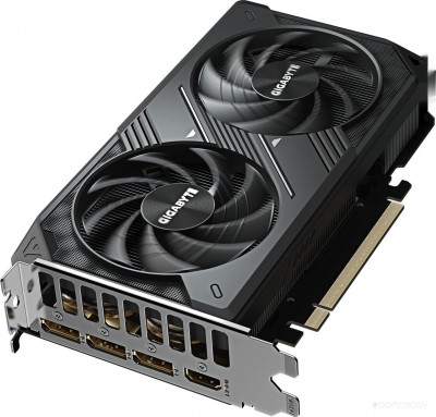 GeForce RTX 5060 Windforce Max OC V2 8G GV-N5060WF2MAX OCV2-8GD