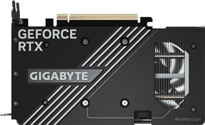 GeForce RTX 5060 Windforce Max OC V2 8G GV-N5060WF2MAX OCV2-8GD