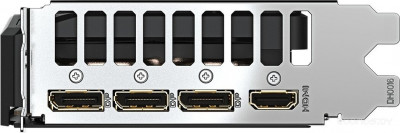 GeForce RTX 5060 Windforce Max OC V2 8G GV-N5060WF2MAX OCV2-8GD