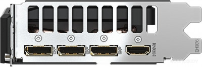 GeForce RTX 5060 Windforce OC 8G GV-N5060WF2OC-8GD