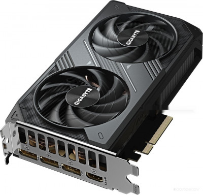 GeForce RTX 5060 Windforce OC 8G GV-N5060WF2OC-8GD