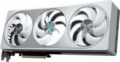 GeForce RTX 5070 Aero OC 12G GV-N5070AERO OC-12GD