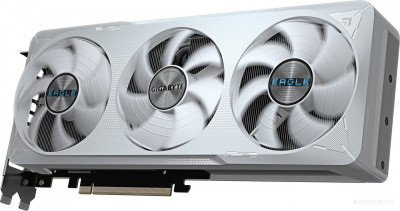 GeForce RTX 5070 Eagle OC Ice SFF 12G GV-N5070EAGLEOC ICE-12GD