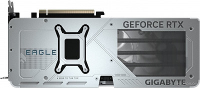 GeForce RTX 5070 Eagle OC Ice SFF 12G GV-N5070EAGLEOC ICE-12GD