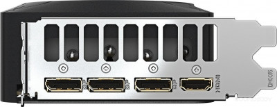 GeForce RTX 5070 Eagle OC SFF 12G GV-N5070EAGLE OC-12GD