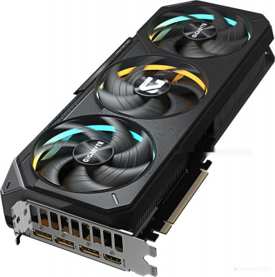 GeForce RTX 5070 Gaming OC 12G GV-N5070GAMING OC-12GD