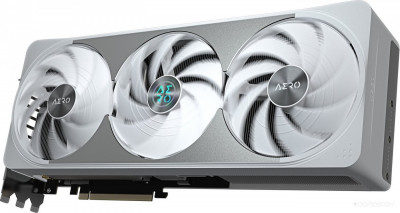 GeForce RTX 5070 Ti Aero OC 16G GV-N507TAERO OC-16GD