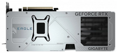 GeForce RTX 5070 Ti Eagle OC Ice SFF 16G GV-N507TEAGLEOC ICE-16GD