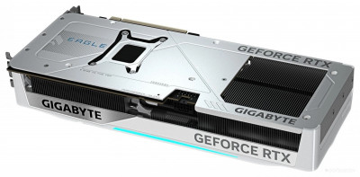 GeForce RTX 5070 Ti Eagle OC Ice SFF 16G GV-N507TEAGLEOC ICE-16GD