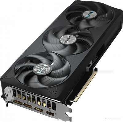 GeForce RTX 5070 Ti Eagle OC SFF 16G GV-N507TEAGLE OC-16GD