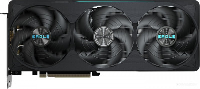 GeForce RTX 5070 Ti Eagle OC SFF 16G GV-N507TEAGLE OC-16GD