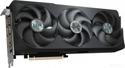 GeForce RTX 5070 Ti Eagle OC SFF 16G GV-N507TEAGLE OC-16GD