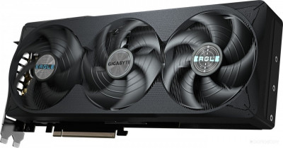 GeForce RTX 5070 Ti Eagle OC SFF 16G GV-N507TEAGLE OC-16GD