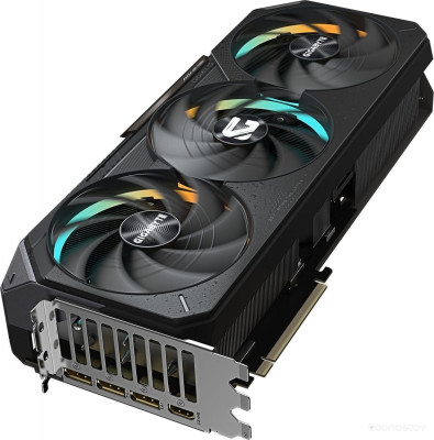 GeForce RTX 5070 Ti Gaming OC 16G GV-N507TGAMING OC-16GD