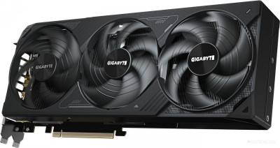 GeForce RTX 5070 Ti Windforce OC SFF 16G GV-N507TWF3OC-16GD