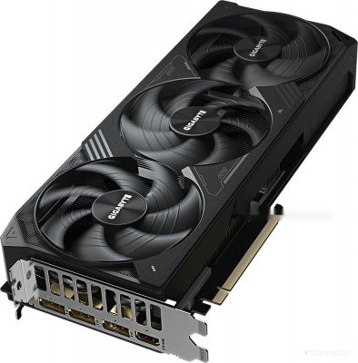 GeForce RTX 5070 Ti Windforce SFF 16G GV-N507TWF3-16GD