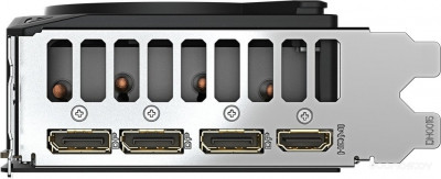 GeForce RTX 5070 Windforce OC SFF 12G GV-N5070WF3OC-12GD