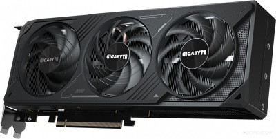 GeForce RTX 5070 Windforce OC SFF 12G GV-N5070WF3OC-12GD